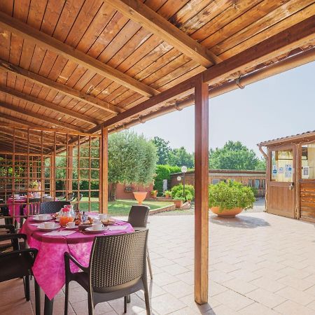 Apartment Ponziani-1 By Interhome Orentano المظهر الخارجي الصورة