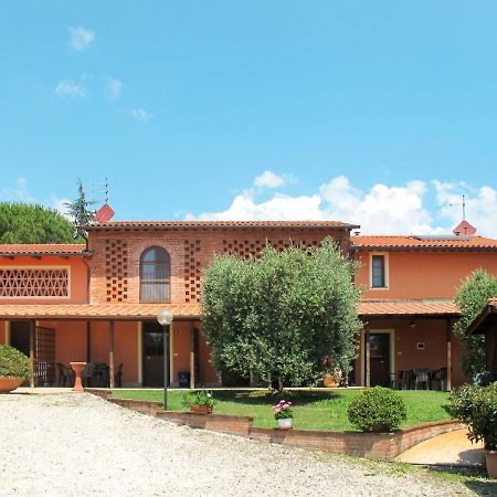 Apartment Ponziani-1 By Interhome Orentano المظهر الخارجي الصورة