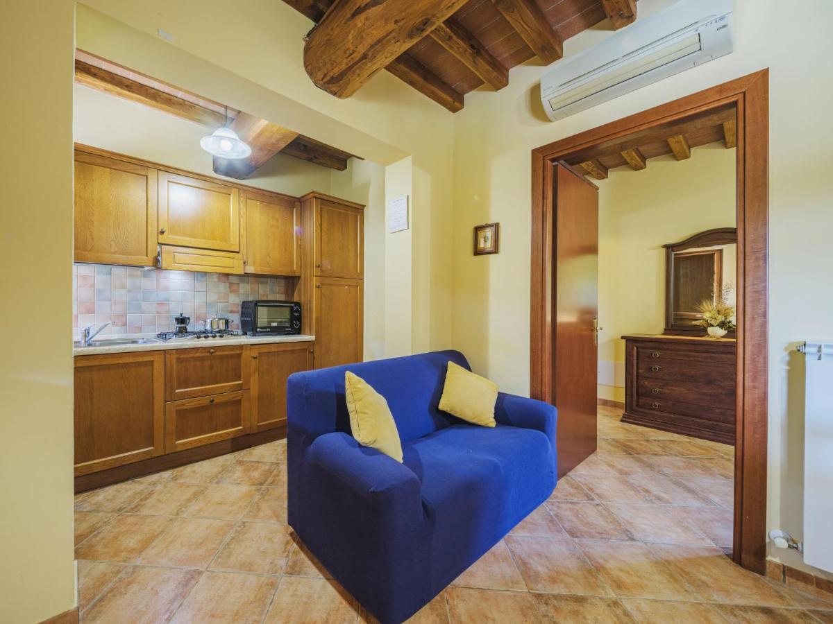 Apartment Ponziani-1 By Interhome Orentano المظهر الخارجي الصورة