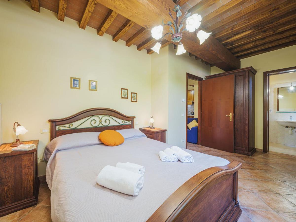 Apartment Ponziani-1 By Interhome Orentano المظهر الخارجي الصورة