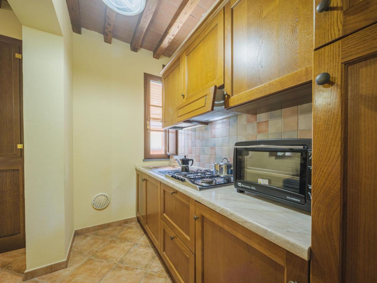 Apartment Ponziani-1 By Interhome Orentano المظهر الخارجي الصورة