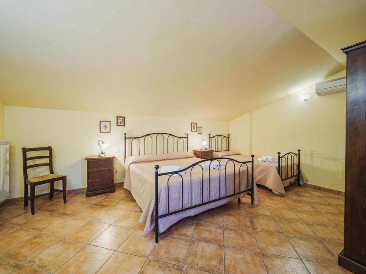 Apartment Ponziani-1 By Interhome Orentano المظهر الخارجي الصورة