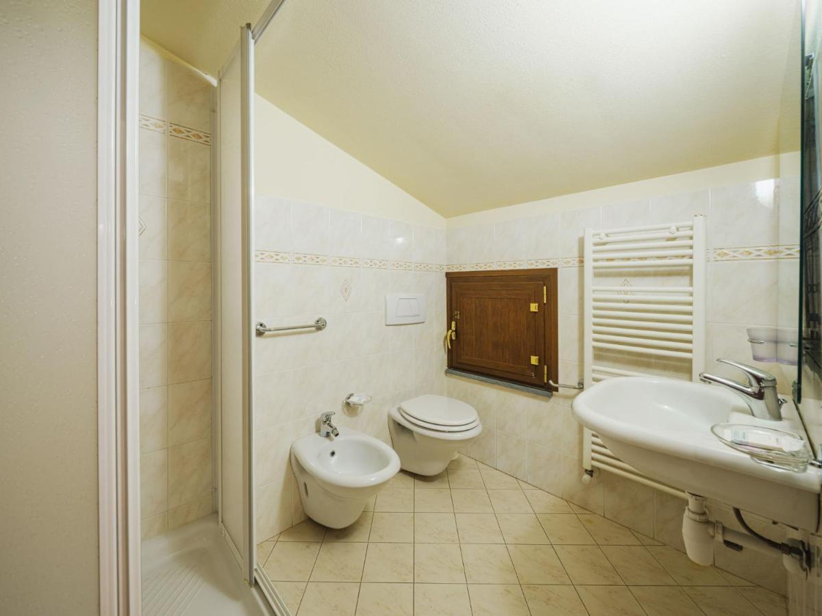 Apartment Ponziani-1 By Interhome Orentano المظهر الخارجي الصورة