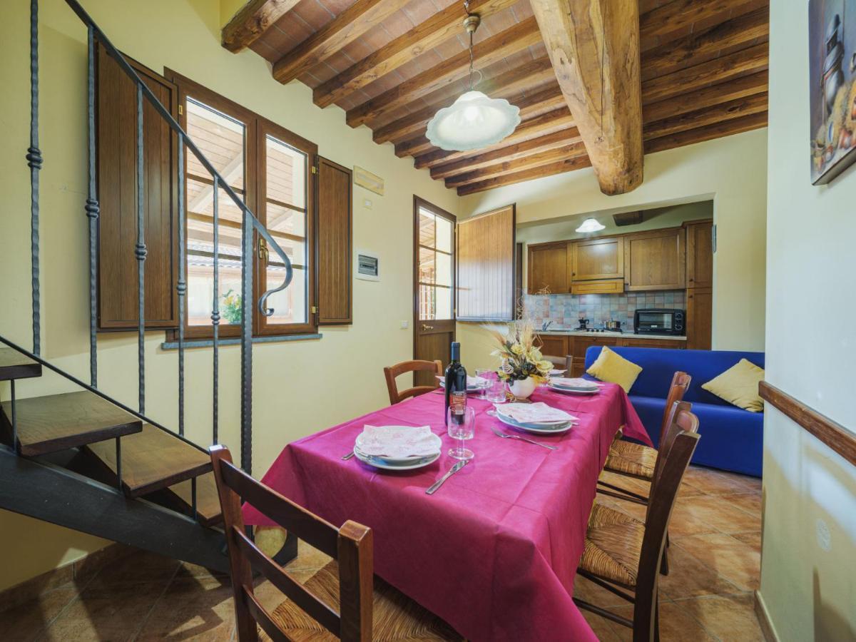 Apartment Ponziani-1 By Interhome Orentano المظهر الخارجي الصورة