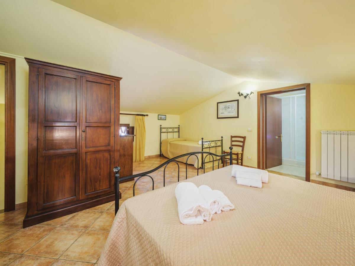 Apartment Ponziani-1 By Interhome Orentano المظهر الخارجي الصورة