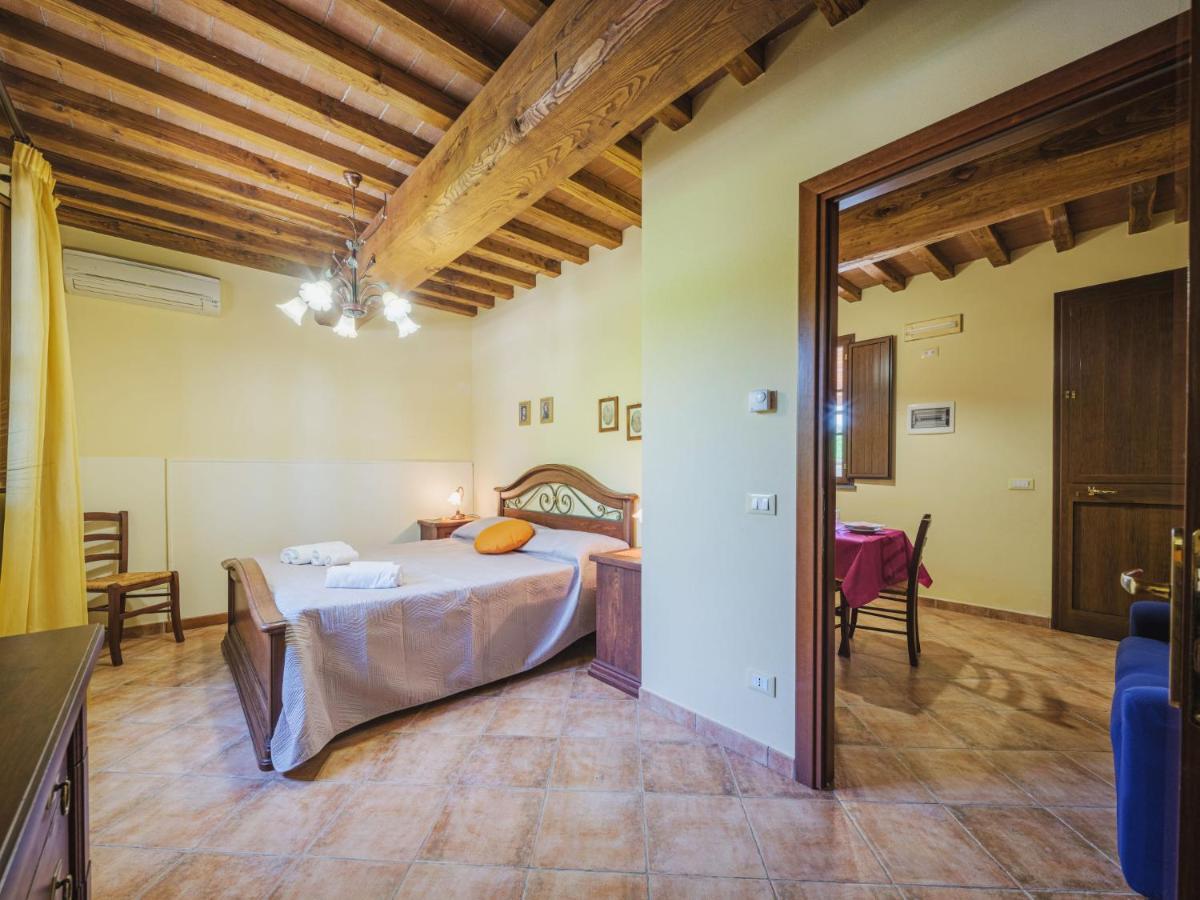 Apartment Ponziani-1 By Interhome Orentano المظهر الخارجي الصورة