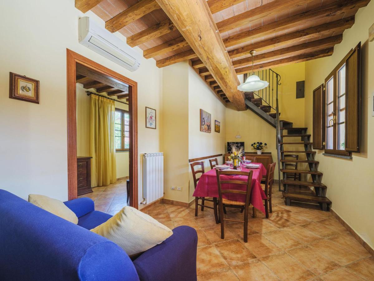 Apartment Ponziani-1 By Interhome Orentano المظهر الخارجي الصورة