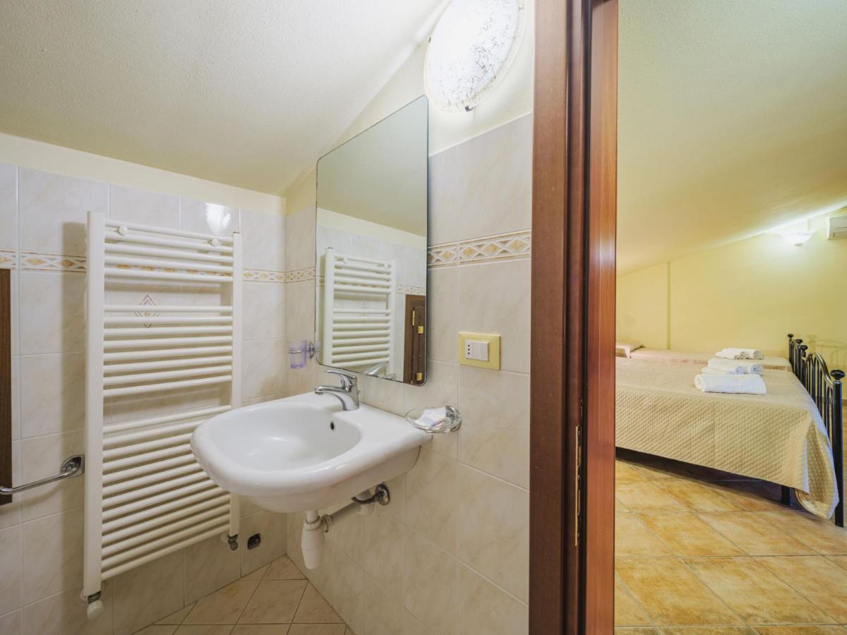 Apartment Ponziani-1 By Interhome Orentano المظهر الخارجي الصورة
