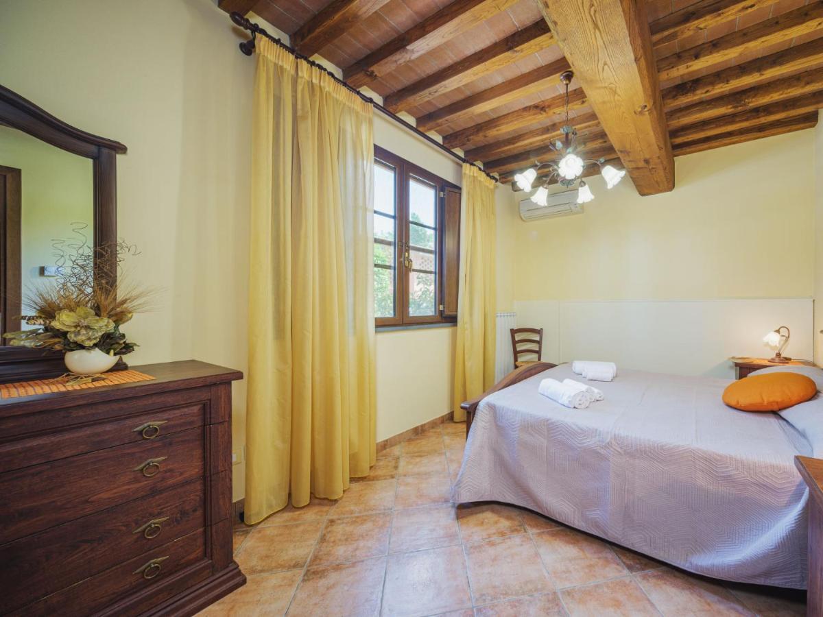 Apartment Ponziani-1 By Interhome Orentano المظهر الخارجي الصورة