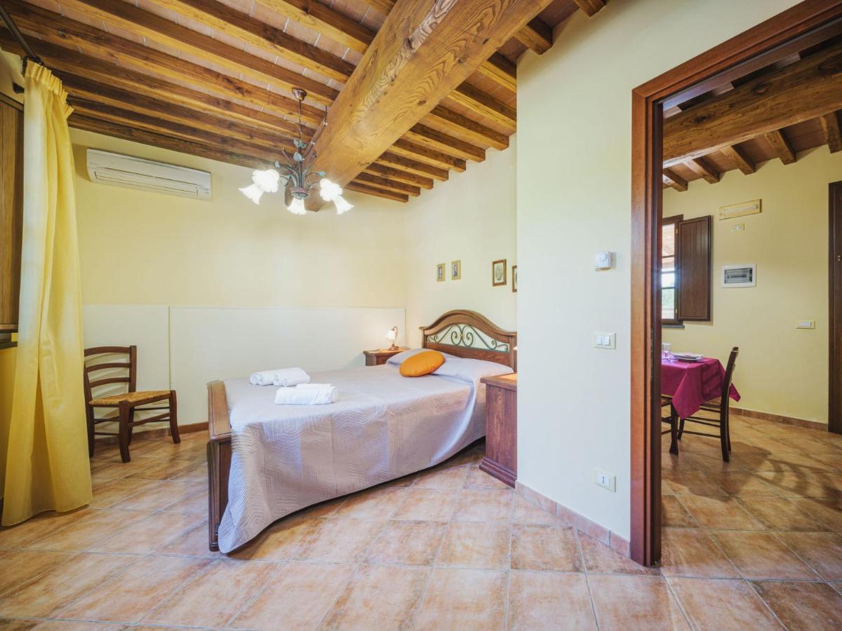 Apartment Ponziani-1 By Interhome Orentano المظهر الخارجي الصورة